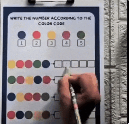The Focus Method - Train Your Child's Focus in 10 Minutes — Screen-Free